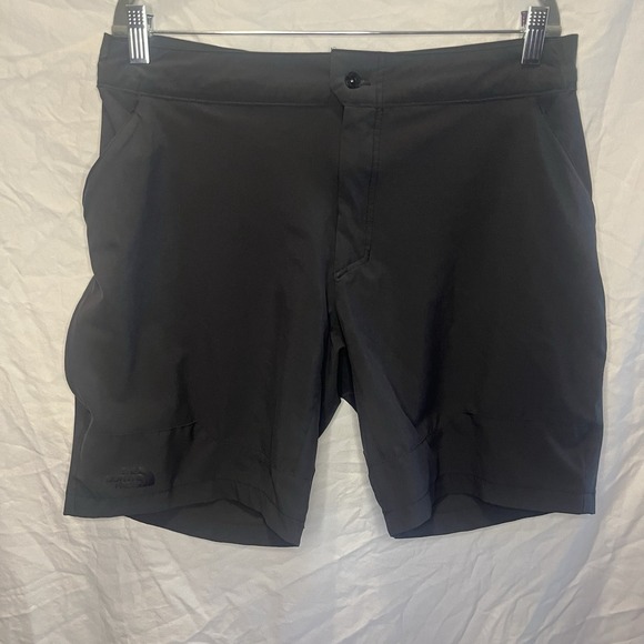 The North Face Other - The North Face Shorts Mens 34 Gray Rolling Sun Flashdry Pockets‎ Hiking - EUC